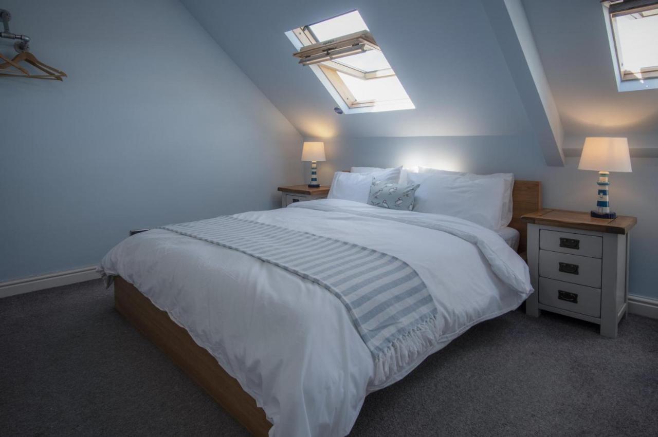 The Nest - 1 Bedroom Apartment - Tenby Exterior photo