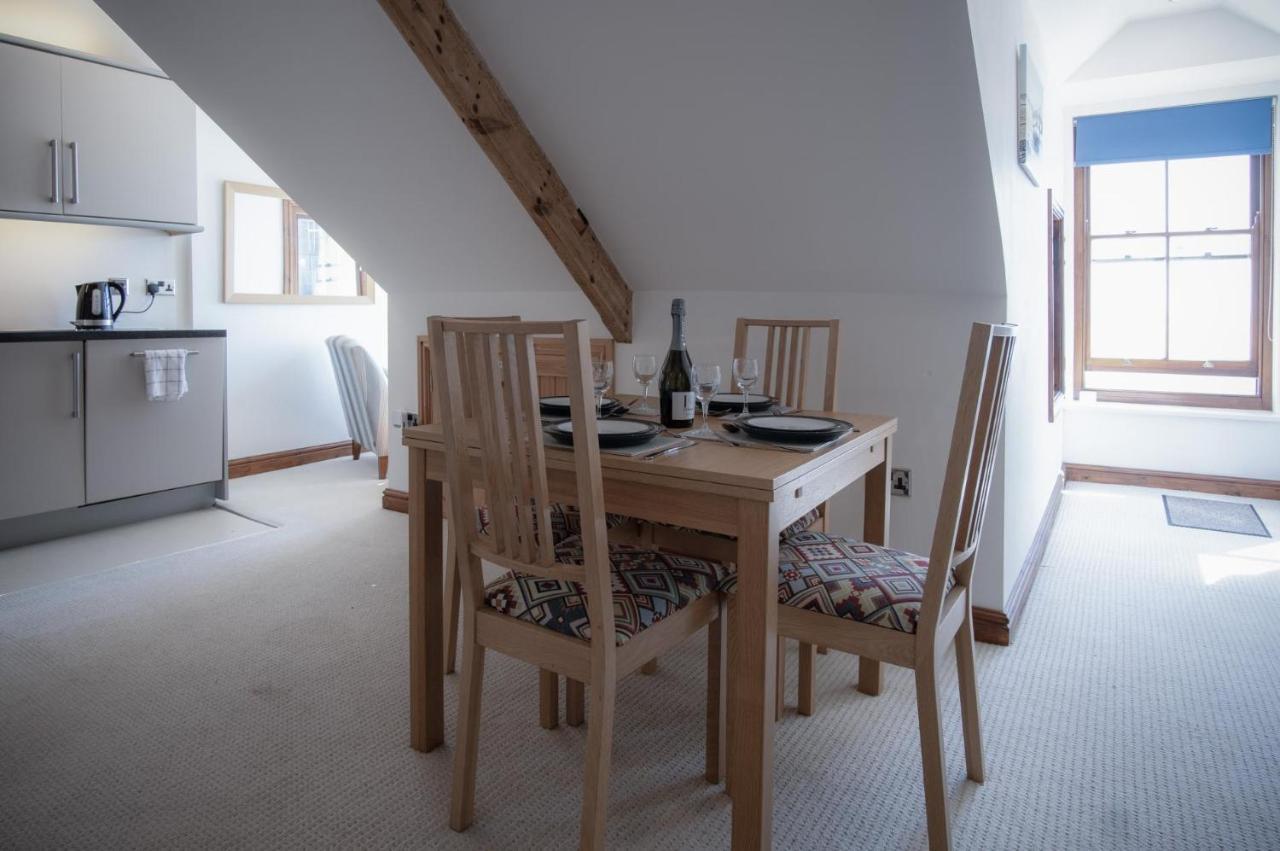 The Nest - 1 Bedroom Apartment - Tenby Exterior photo
